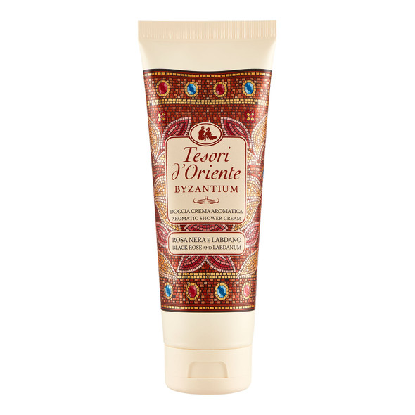 T ORIENTE D/CREMA BYZANTIUM 250 ML