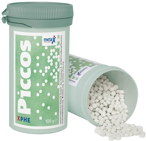 XPHE PICCOS 7PZ 100G