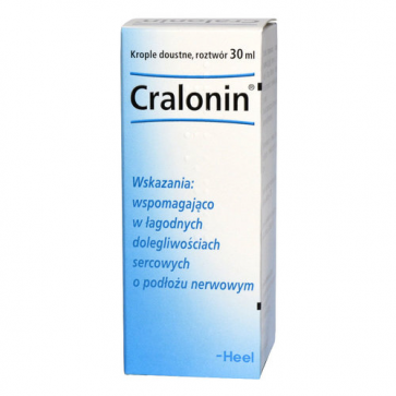 Guna Heel Cralonin Gocce 30 ml