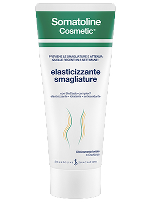 Somatoline  elasticizzante  smagliature 200ml Offerta
