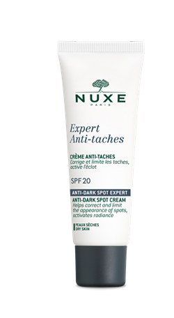 NUXE EXPERT ANTI TACHES CREME