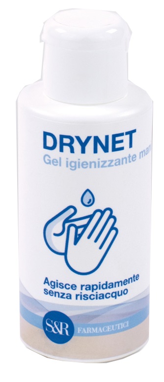 DRYNET 100ML
