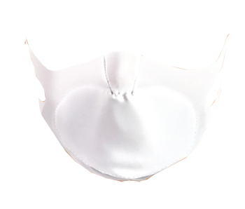 MASCHERINA FILTRANTE BAMBINI 5 PEZZI