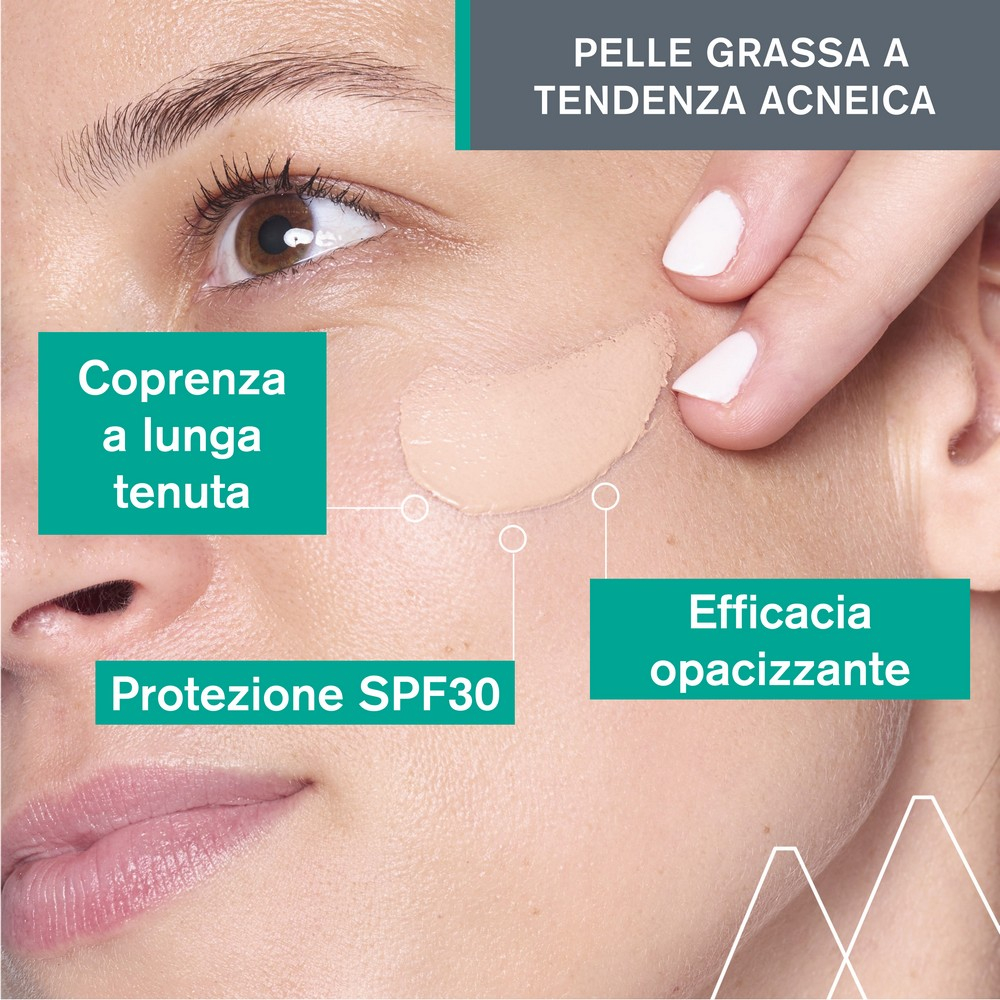 HYSEAC 3-Regul Teint fp30 40ml