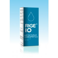 Rige 10 Gocce Medicinale Omeopatico Gastrite 50ml