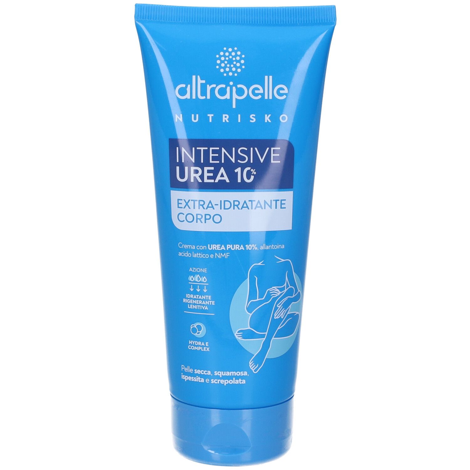 ALTRAPELLE NUTRISKO UREA 10%