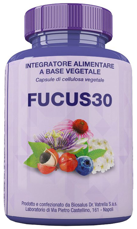 FUCUS30 60CPS 29,4G
