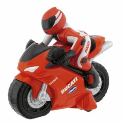 GIOCO 00389 DUCATI 1198 RC