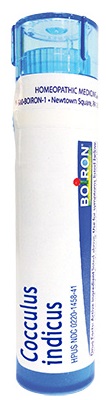 COCCULUS INDICUS 30CH GR BO