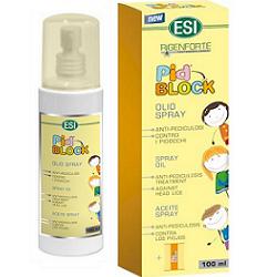 Esi Pid Block olio spray 100ml