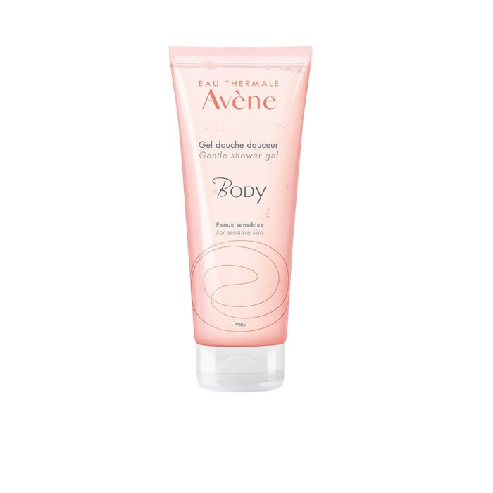 AVENE COFANETTO NATALE BODY - rituale idratazione corpo 