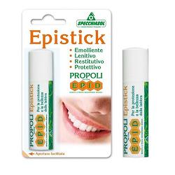 Specchiasol Epistick Stick Labbra Emolliente Lenitvo 5 ml