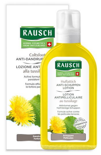 RAUSCH Lozione Antiforfora 200mL