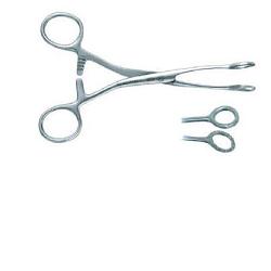 Safety Collin Pinza Tiralingua