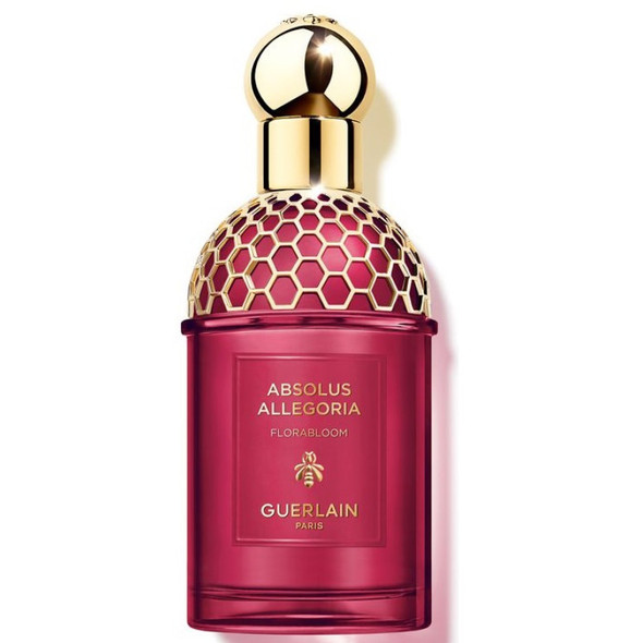 GUE AQUA ALLEG ABSOLUS FLORAB.75ML