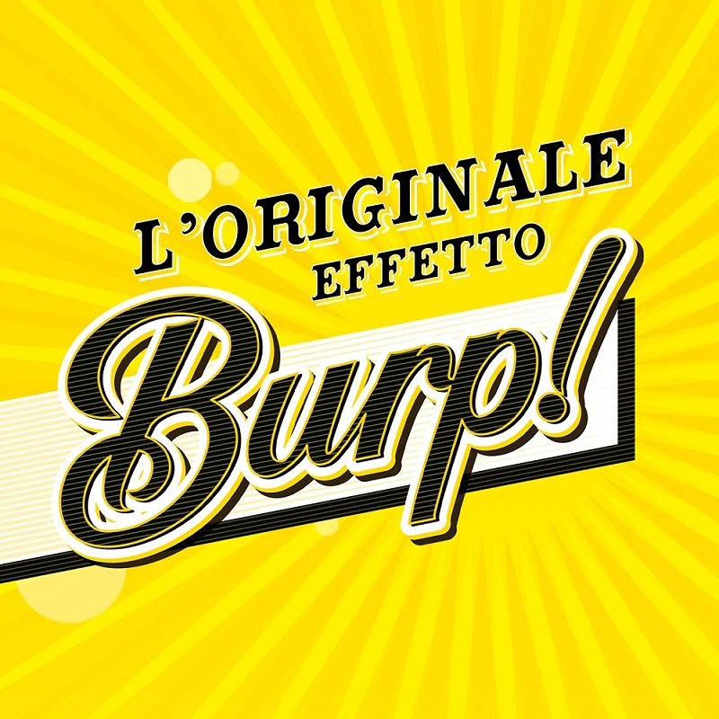 Citrosodina, Integratore di Calcio,  Digestivo per ritrovare la leggerezza dopo i pasti, Senza Zucchero, Gusto Limone, 20 Bustine Effervescenti