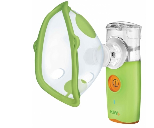 Kiwi Plus Dispositivo Aerosol terapia