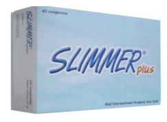 Slimmer Plus Integratore Vegetale 45 Compresse