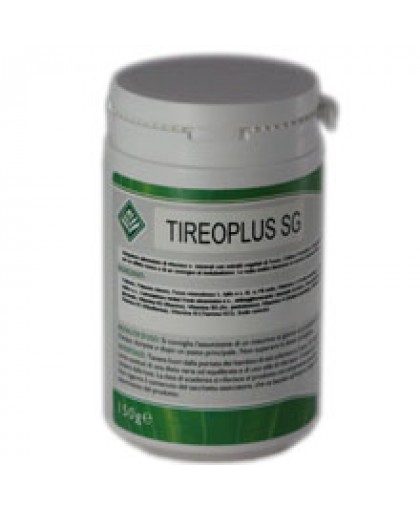 Tireoplus SG Granuli Integratore 150 g