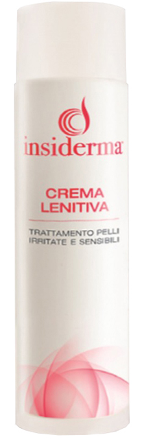INSIDERMA Crema Lenitiva 250ml