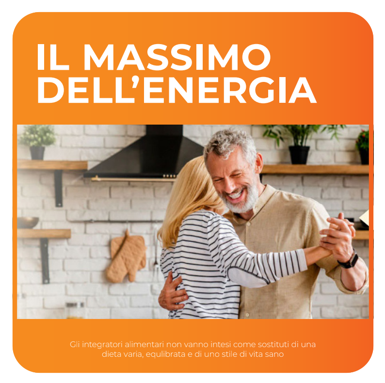 SUSTENIUM PLUS 50+ 16BUST