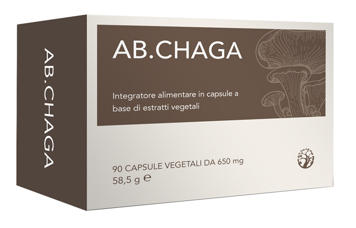 AB CHAGA 90CPS