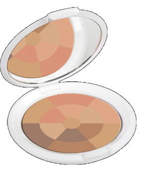 Avène Couvrance Cipria Mosaico Effetto Sole 9 g