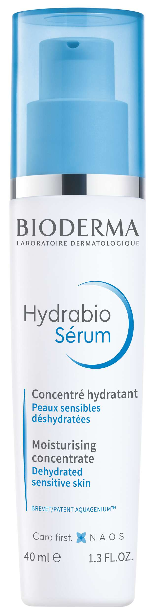 BIODERMA HYDRABIO SIERO IDRATANTE VISO 40 ML