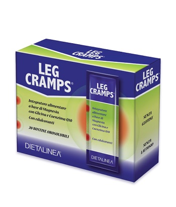 Leg Cramps 20 bst Dietalinea