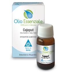 CAJEPUT OLIO ESS 10ML
