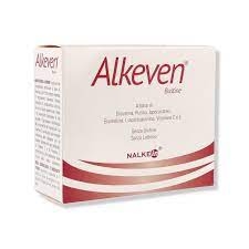 Alkeven Integratore 20 Bustine