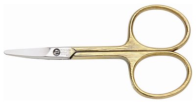 MORSER FORBICE BABY 24KT 7,5 CM