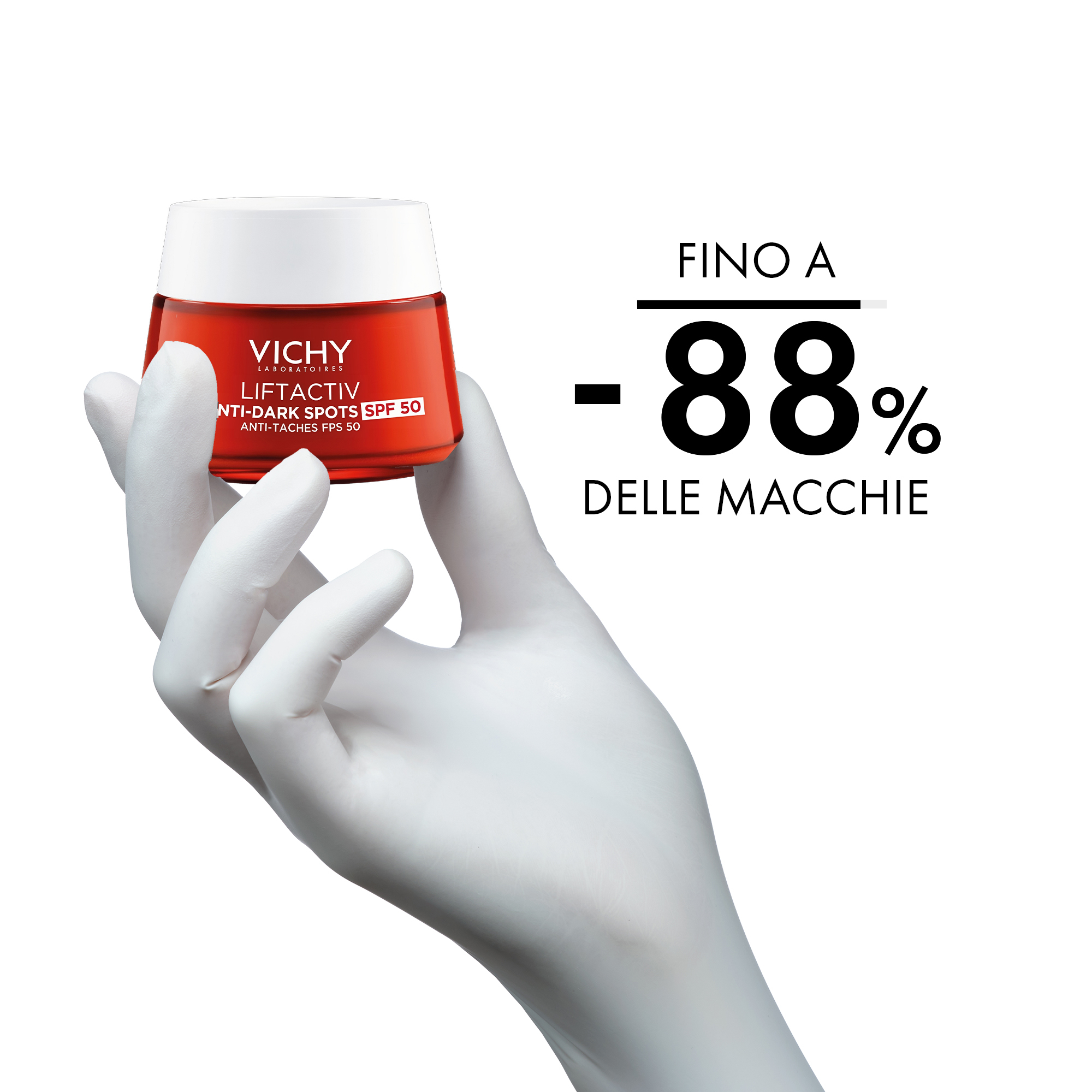 LIFTACTIV B3 SPF50 50ML