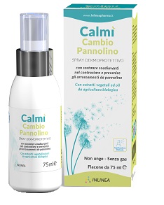 CALMI Cambio Pannolino 75ml