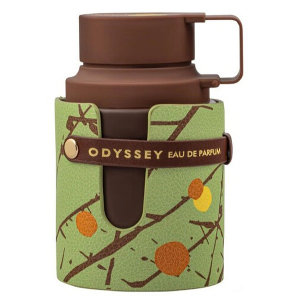 ARMAF ODYSSEY DUBAI CHOCO.EDP 100M