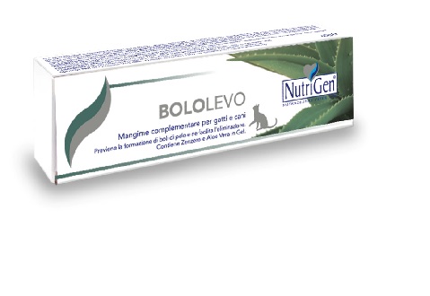 BOLOLEVO 60 GR