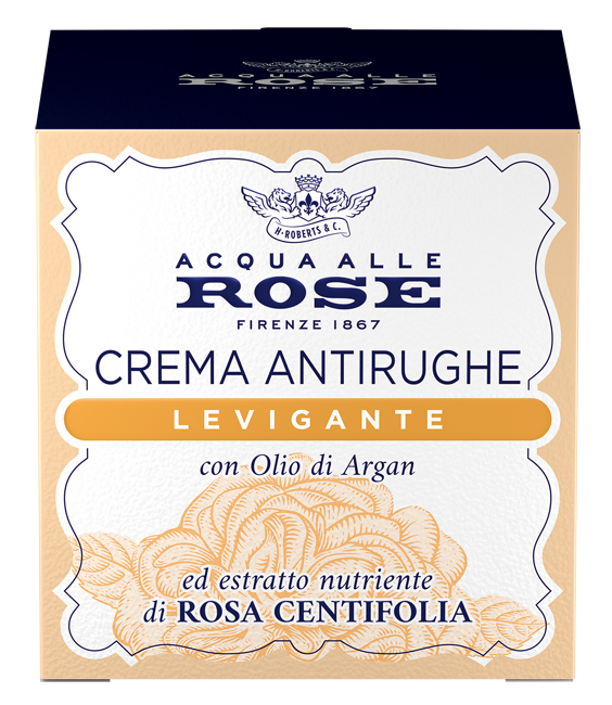 ACQUA ALLE ROSE CR VISO LEVIG
