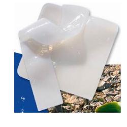 SUPRASORB X COMPR 5X5CM 5PZ