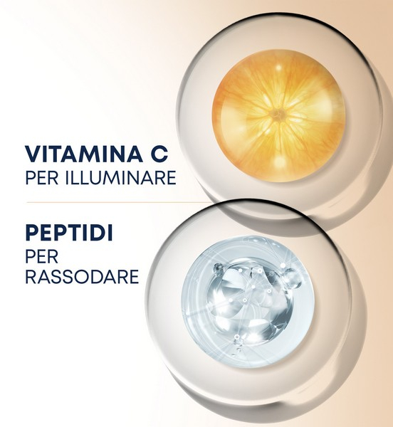 ROC Multi Correxion® Revive + Glow Siero Viso per pelle compatta, luminosa e uniforme - 30ml