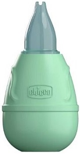 Chicco Pompetta 2012 Aspiratore Nasale Pompetta