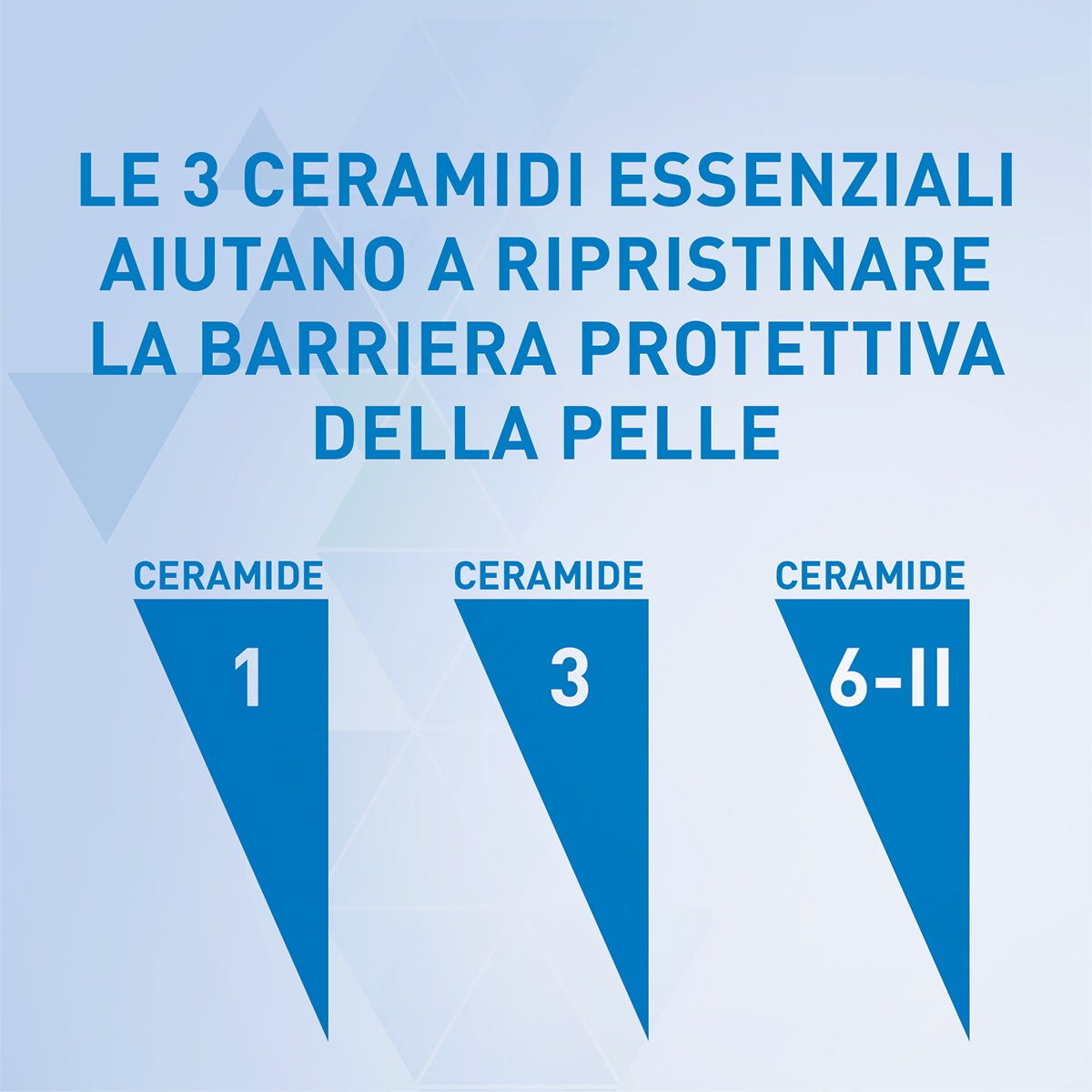 CeraVe Crema Viso Idratante PM con Acido Ialuronico, Niacinamide e 3 Ceramidi Essenziali, 50 ml