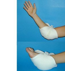 FARMACARE Gomitiera Talloniera 2pz