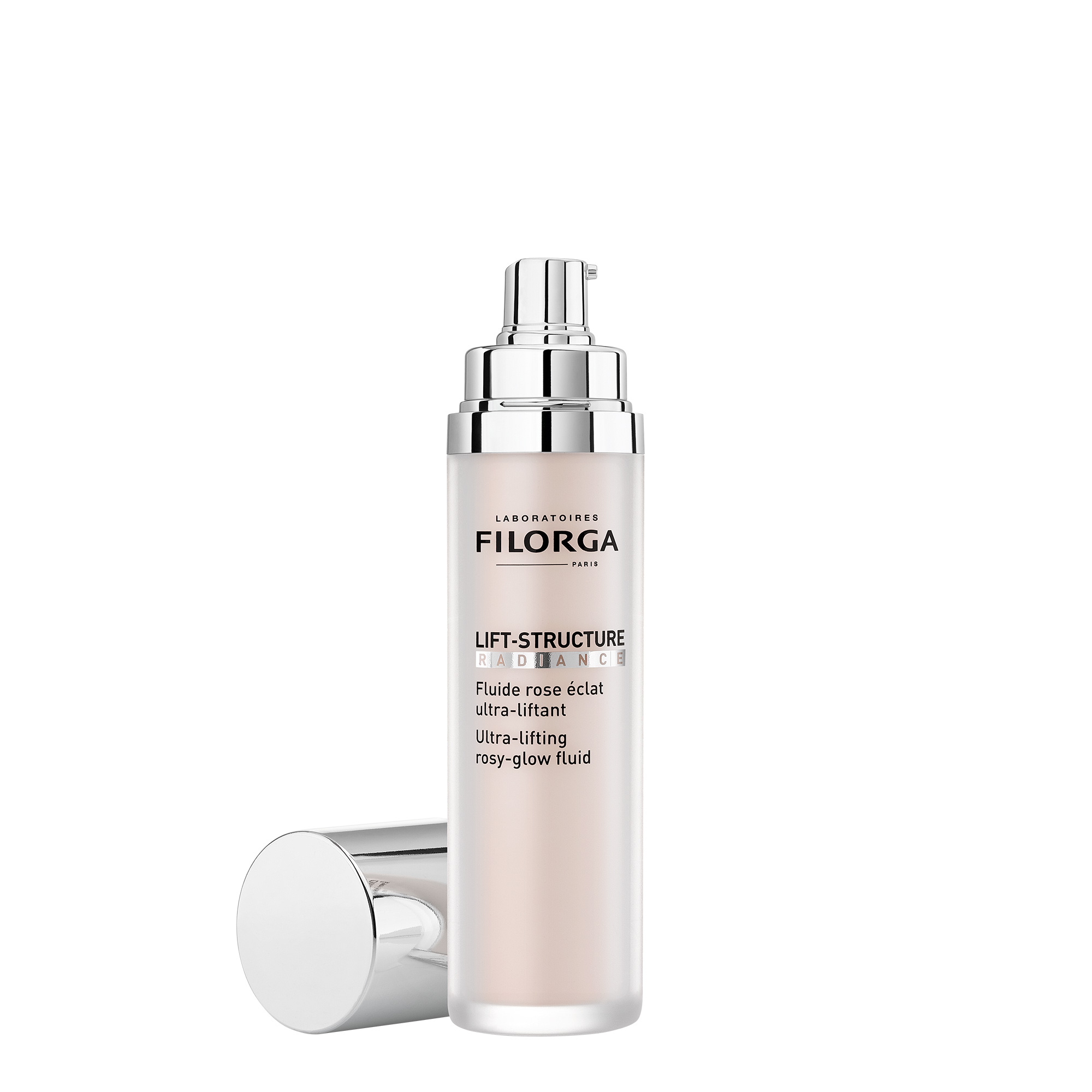 Filorga LIFT-STRUCTURE RADIANCE Fluido viso illuminante 50mL