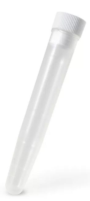 Extrafine Sanity Provetta per Analisi