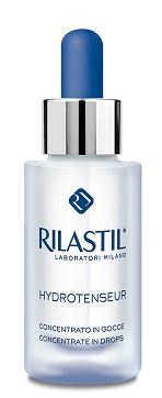 Rilastil Hydrotenseur Concentrato in Gocce Siero Antirughe Elasticizzante 30 ml
