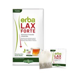 Erba Vita Erbalax Forte Tisana 20 Bustine