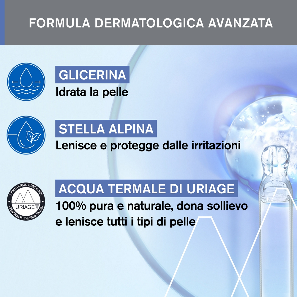 BEBE SALVIETTINE DET ACQUA70PZ