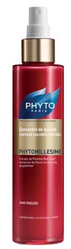 Phytomillesime Concentrato di Bellezza Capelli Colorati 150 ml