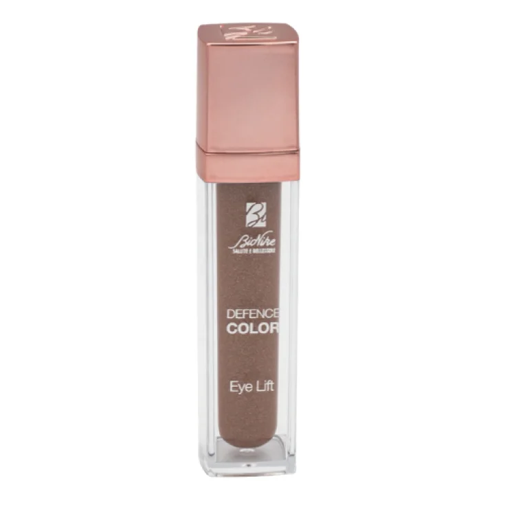 Bionike Defence Color Eye lift Ombretto Liquido 602 Caramel 4,5 mL