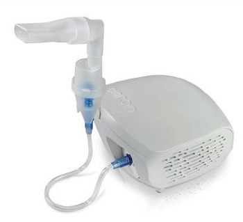 OMRON Comp AIR ECO Nebulizzatore a compressore